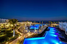 Sunrise Diamond Beach Resort