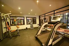 Hotel Middle Path & Spa