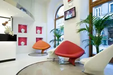 Hotel Coppe Trieste