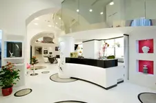 Hotel Coppe Trieste