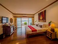 Chiangkhan River Mountain Resort