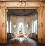 Romantik Hotel Schloss Hohenstein