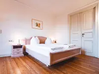 Romantik Hotel Schloss Hohenstein