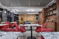 Hotel Tim's