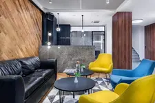 Hotel Tim's