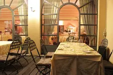 Hotel Colonne