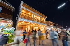 Chiangkhan River Walk Hotel