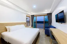 Chiangkhan River Walk Hotel