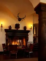Burghotel Schnellenberg