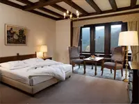 Burghotel Schnellenberg