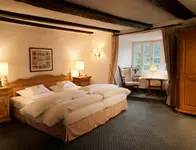 Burghotel Schnellenberg