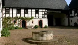Denkmalschmiede Höfgen