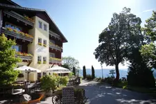 Berghotel Wiedener Eck