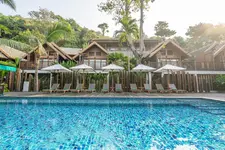 Ao Prao Resort