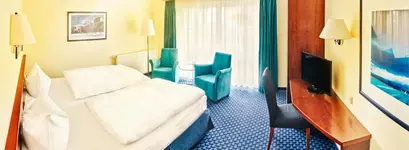 Neptun Hotel Kühlungsborn