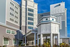 Cambria Hotel Ocean City - Bayfront