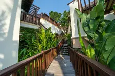 Le Vimarn Cottages & Spa