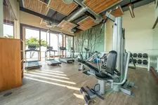 Le Vimarn Cottages & Spa