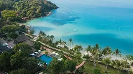 Le Vimarn Cottages & Spa