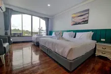 Grandview Landmark Betong Hotel