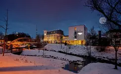 Genusshotel Wenisch