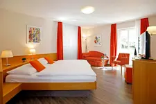 Landhotel Altes Wasserwerk