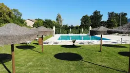 Venafro Palace Hotel