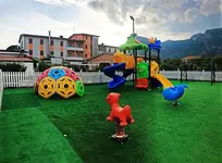 Venafro Palace Hotel