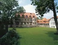 Parkhotel Unter den Linden