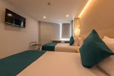 Hotel Barlovento