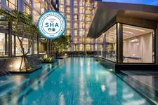 Arden Hotel & Residence Pattaya