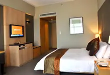 Jianguo Hotel Guangzhou