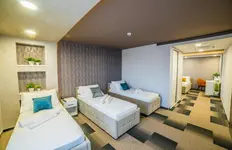 Hotel River