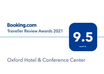 Hotel Oxford