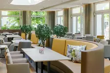 Seetelhotel Ostseehotel Ahlbeck