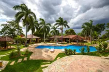 Hotel Abaporu