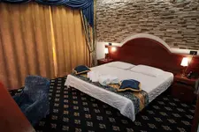 River Palace Hotel