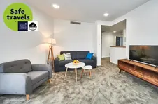 Perla Residence Hotel & Spa