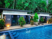 Baan Suan Leelawadee Resort Nan