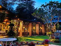 Baan Suan Leelawadee Resort Nan