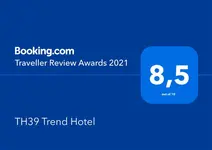 TH39 Trend Hotel