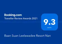 Baan Suan Leelawadee Resort Nan