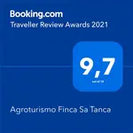 Agroturismo Finca Sa Tanca