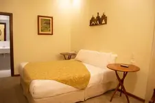 Hotel Carvallo