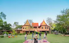 Asita Eco Resort
