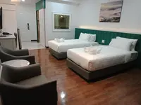 Grandview Landmark Betong Hotel