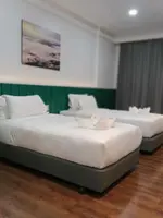 Grandview Landmark Betong Hotel