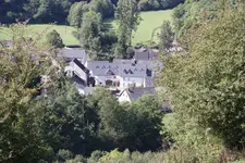 Landhaus Gräfendhron