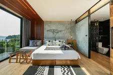 The Cabin Beach Resort