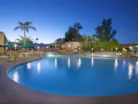 The Scottsdale Plaza Resort & Villas